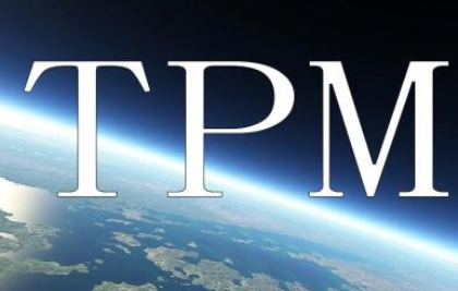 TPM管理该在什么情况下导入企业？