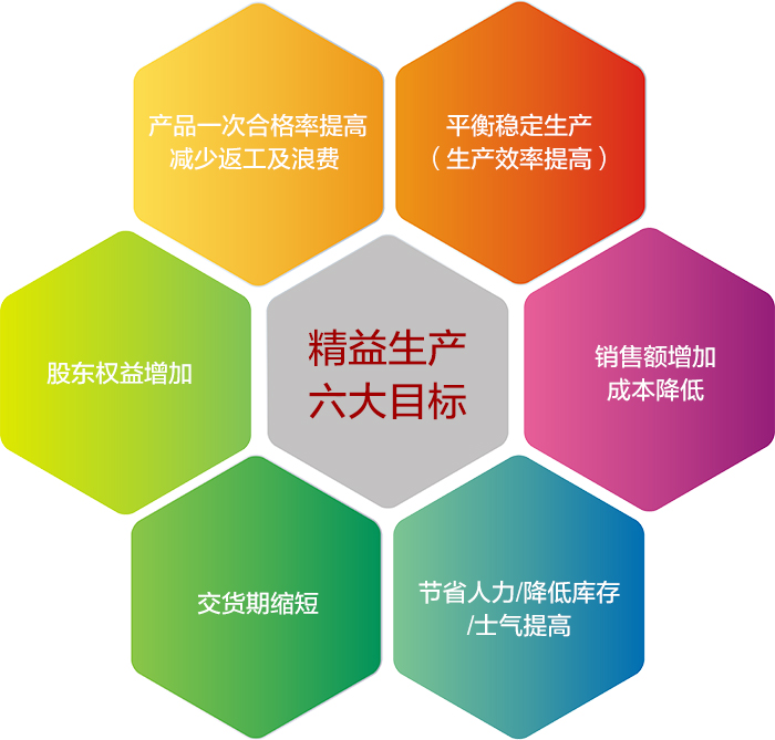 <b>精益咨询管理公司</b>