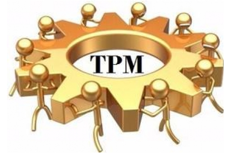 TPM提升效率的关键