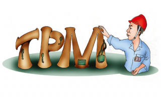 tpm管理目标与特征