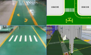 车间6S管理结合目视化最大的优势?