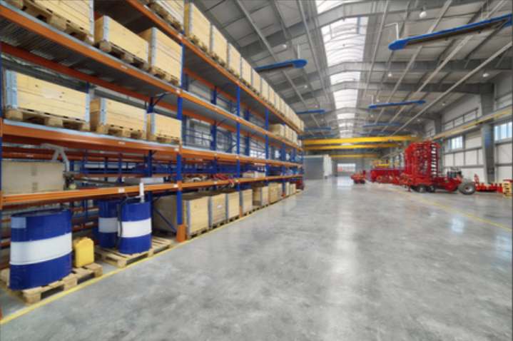 5S现场改善的十个实用方法 5S现场改善的十个实用方法