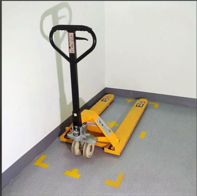 6S管理—车间定置定位管理是如何提高员工素养的 6S管理—车间定置定位管理是如何提高员工素养的